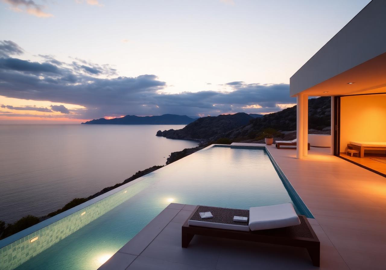 Black Sea Boutique Villas